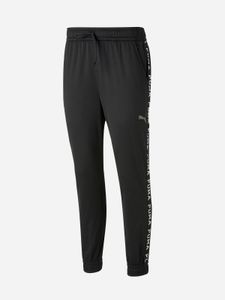 Puma Fit PWRFLEECE herren Trainingsjogginghose schwarz Größe XL