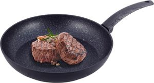 KAMILLE Pfanne JOSE Marmorpfanne 30 cm Induktion dicke Bratpfanne Antihaft-Pfanne