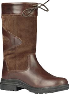 Outdoor-Stiefel  Greenwich Unisex braun Größe 38