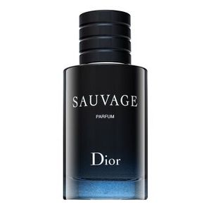 Dior (Christian Dior) Sauvage čistý parfém pro muže 60 ml