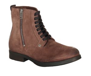 Diesel Herren Schuhe Boots Model: D-VICIOUS, Farbe: Braun , Größe: 42
