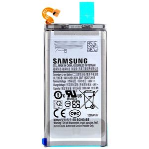 Original Samsung Galaxy S10 Akku G973F EB-BG973 ABU Accu Batterie 3400mAh