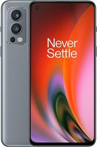 OnePlus Nord 2 5G DN2103 8/128GB Dual Sim Smartphone Grey Sierra Neu in