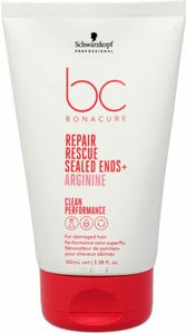 Schwarzkopf Bc Repair Rescue Sealed Ends+ 100 ml