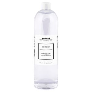 pajoma® Raumduft Nachfüllflasche 1000 ml, Vanille & Zimt