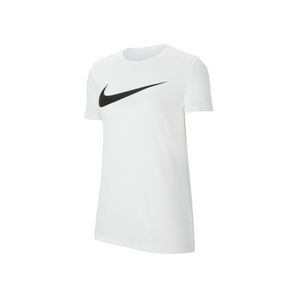 Nike - Dri-Fit Park 20 T-Shirt  - Weißes Sportshirt Damen