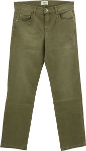 27326 Angels, Dolly,  Damen Jeans Hose, Stretchdenim, grey, D 48 W 38 L 30