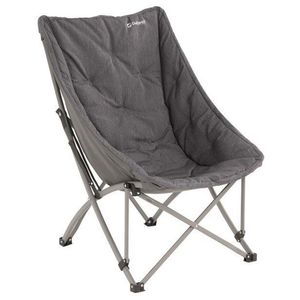 Outwell Tally Lake Grey One Size