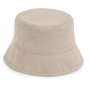 Beechfield - Floppy klobouk pro muže/dámy unisex PC4963 (L - XL) (Sand)