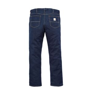 Carhartt Jeans Rugged Flex Straight Cut , Größe:W38/L34
