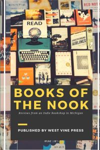 Books of the Nook Books of the Nook