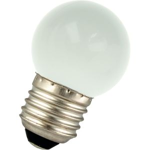 Bailey LED Party Bulb G45, E27, 1W, 70lm, 828, 2800K (80100035276)