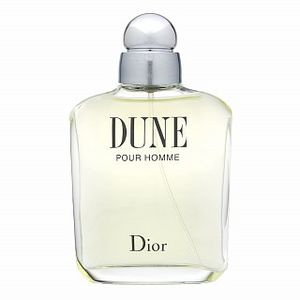 Christian Dior Dune pour Homme eau de Toilette für Herren 100 ml