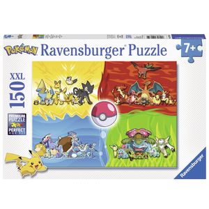 Pokémon Typing Ravensburger 10035