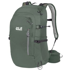 Jack Wolfskin ATHMOS SHAPE 28 Hedge Green Hedge Green