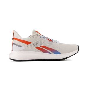 Reebok Forever Floatride Energy 2 True Grey 1 / White / Vivid Orange EU 37 1/2