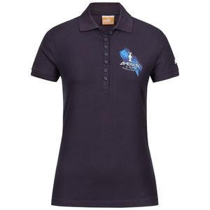 L|PUMA America's Cup ACEA Merch Damen Polo-Shirt 562915-03