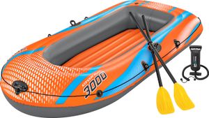 Bestway® Kondor Elite™ 3000 nafukovací čln 246 x 122 x 45 cm Bestway® Kondor Elite™ 3000 nafukovací čln 246 x 122 x 45 cm