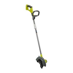 Ryobi AKU zarovnávač okrajů RY18EGA-0