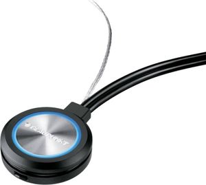 Blaupunkt Funline lepiaca anténa na čelné sklo DAB DAB+ SMB AM/FM DIN