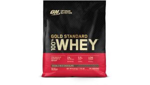 Optimum Nutrition 100 % Whey Gold Standard, 4.53 kg (10 lb) Beutel