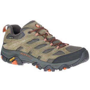 MERRELL Moab 3 Gtx Schuhe Herren grün 44