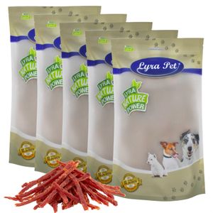 5 kg Lyra Pet® Entenbrustabschnitte