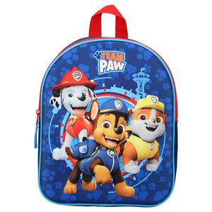 Vadobag Kinderrucksack 3D Paw Patrol