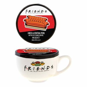 Mad Beauty Friends Body Lotion Cup