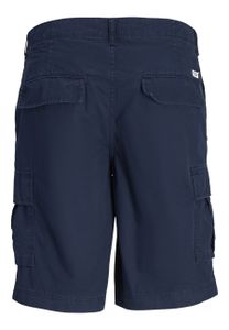Jack & Jones Junior Hose COLE Cargo-Shorts mit mehreren Taschen