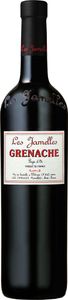 Les Jamelles Grenache Languedoc | Frankreich | 13,0% vol | 0,75 l