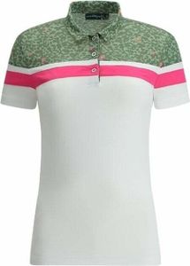 Chervo Womens Assort Green 42 Koszulka Polo