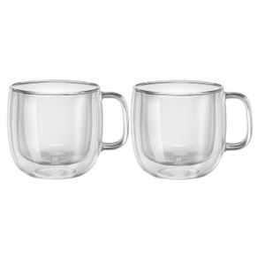 ZWILLING 39500-113-0 Pohár Transparent 2 ks