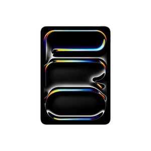Apple iPad Pro 11" (2024), 1 TB, Wi-Fi, nano textúrované sklo, vesmírne čierna