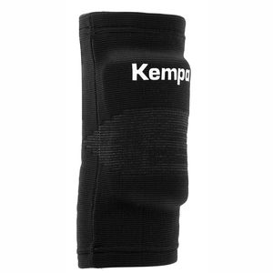 Kempa ELLBOGEN SUPPORT PADDED (PAIR), czarny