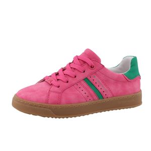 Tom Tailor Mädchen Sneaker Low-Top Halbschuh Retrosohle Memory Sohleneffekt pink Gr.31-40 EUR 34 Tom Tailor Mädchen Sneaker Low-Top Halbschuh Retrosohle Memory Sohleneffekt pink Gr.31-40 EUR 34