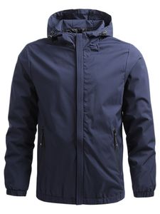 Herren mit Taschen Strickjacken Winter warmes Festkörper Coodies im Winter komfortabel, Farbe:Navy blau, Größe:4xl
