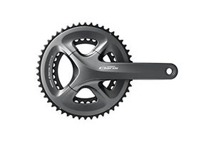 Shimano Claris R200 Black 170 mm