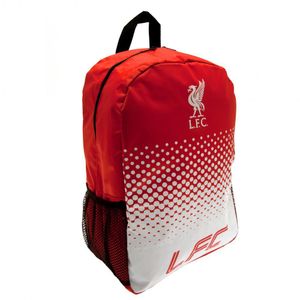 Liverpool FC - Batoh s barevným přechodem TA5936 (jedna velikost) (červená)