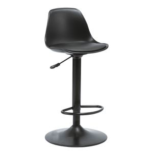 MOB, Barová židle - Dobie (černá)