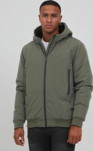 BLEND BHEleon Herren Winterjacke Herrenjacke Jacke mit Kapuze