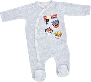 Nickelodeon - Paw Patrol - baby shower - prezent ciążowy - niemowlę - onesie - playsuit - rozmiar 74