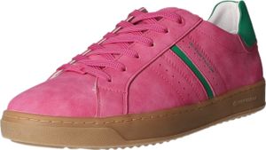 Tom Tailor Damen Sneaker Memory Sohleneffekt pink EUR 39 Tom Tailor Damen Sneaker Memory Sohleneffekt pink EUR 39