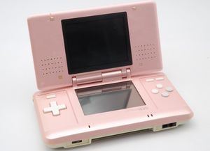 Nintendo DS Handheld Konsole Pink Rosa