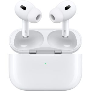 Apple AirPods Pro 2. Generation MagSafe Case USB-C In-Ear Kopfhörer weiß US-Ware