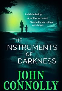 The Instruments of Darkness The Instruments of Darkness