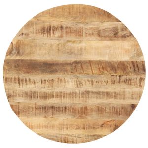 Tischplatte Rund Holzplatte Massivholzplatte Esstisch mehrere Auswahl