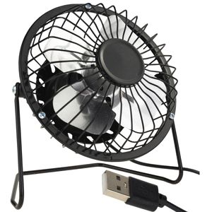 Stolný ventilátor USB, stolný ventilátor