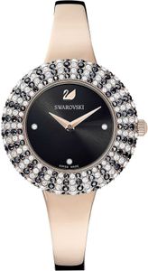 SWAROVSKI Damen Armbanduhr CRYSTAL ROSE 5484050