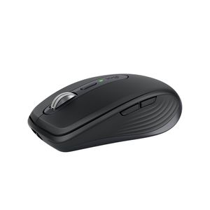 Logitech MX Anywhere 3S Compact Wireless Performance